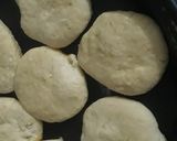 Foto del paso 4 de la receta: Galletas de Limón en sartén