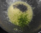 Foto del paso 1 de la receta: Pastel navideño de lavanda
