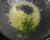 Foto del paso 1 de la receta: Pastel navideño de lavanda