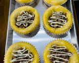 Foto langkah ke 8 dari resep Roti Isi Daging.