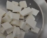 A picture of step 1 of Boiled Sweet Corn chat.