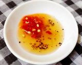 Hình bước làm 4 của món Cháo khoai sọ nấu đuôi heo