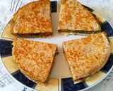 Foto del paso 4 de la receta: Tortillas integrales completa y riquísima
