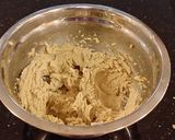 A picture of step 4 of Toffee Chip Cookies.