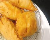 Foto langkah ke 14 dari resep Curry Puff.