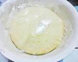 Foto langkah ke 2 dari resep Donat Empuk dan Lembut.