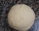 Foto del paso 1 de la receta: Tallarines con salsa carbonara