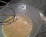 Foto del paso 3 de la receta: Galletitas de limón con harina 000!