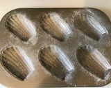 馬德蓮四重奏的食譜步驟1照片