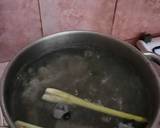 Soto Padang langkah memasak 1 foto