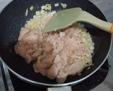 Foto langkah ke 3 dari resep Samosa Ayam Kari.