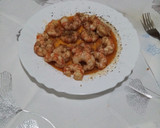 Foto del paso 5 de la receta: Gambón al ajillo