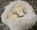 Foto del paso 2 de la receta: Bizcochitos de grasa, manteca o margarina