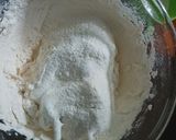 Foto langkah ke 3 dari resep 272. Madona Cake.