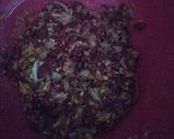 Foto langkah ke 4 dari resep Patty burger daging sapi.