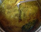 Foto langkah ke 2 dari resep Soto ayam kuah kuning.