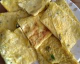 A picture of step 3 of Bengali Potato Omelette Curry.