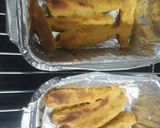 A picture of step 5 of Tandoori Baby Corn.