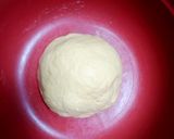 Foto langkah ke 3 dari resep Bomboloni Sukun.