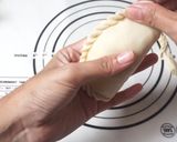 Foto langkah ke 5 dari resep Pastel isi bihun.