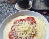 Foto del paso 5 de la receta: Polenta Cremosa Estilo Paulina Cocina
