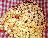 পিনাট বাটার(Peanut Butter recipe in Bengali) রেসিপি ধাপ - 3 ছবি