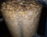 Foto langkah ke 1 dari resep Sule (susu kedele).
