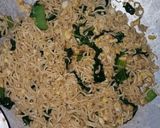 Foto langkah ke 5 dari resep (#9) 📌Mi goreng nyemek (eko mie).