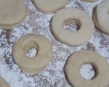 Foto del paso 3 de la receta: Donas