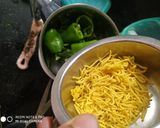 ઈન્સ્ટન્ટ રવા મેંદુવડા(Instant menduvada Recipe in Gujarati) રેસીપી સ્ટેપ5ફોટો