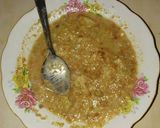 Foto langkah ke 6 dari resep Sambal Kacang Pedes.