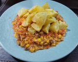 Foto del paso 7 de la receta: Tomaticán de temporada