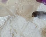 Foto langkah ke 1 dari resep Bua Loy Thai Dessert (Mochi Kuah Santan Manis).