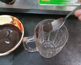 চকো পাপ্যায়া ডিলাইট (Choco Papaya Delight recipe in bengali) রেসিপির ধাপ 4 ছবি