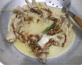 Foto langkah ke 3 dari resep Ceker Masak Kecap.