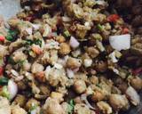 Cheese Chana Bites recipe step 1 photo