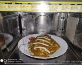 পমফ্রেট গ্রীল (Pomfret grill receipe in Bengali) রেসিপির ধাপ 4 ছবি