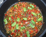 Foto del paso 3 de la receta: Arroz de montaña