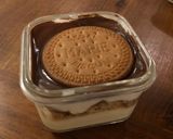 Foto langkah ke 7 dari resep Regal Dessert Box.