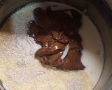 صورة لخطوة 2 من وصفة آيس موكا