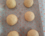 Foto del paso 10 de la receta: Conchas