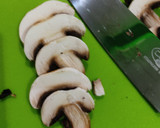 Foto del paso 4 de la receta: Ensalada de Espinacas Hulk