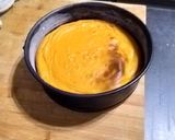 Une image de l'étape 3 de Gâteau à la patate douce.