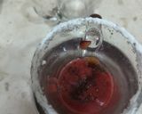 आलू बुखारा मोजितो(plum mojito recipe in Hindi) रेसिपी चरण 2 फोटो