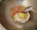 Foto langkah ke 3 dari resep Nasi Goreng Jawa.