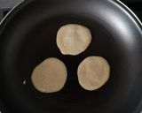 Foto del paso 3 de la receta: Tortitas de avena y plátano