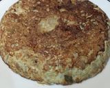 Foto del paso 5 de la receta: Tortilla de alcauciles/alcachofas