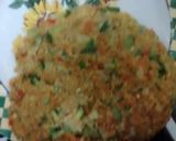 Foto del paso 6 de la receta: Tortilla de zapallitos