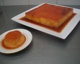 Foto del paso 5 de la receta: Flan de elote muy fácil