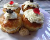 Foto del paso 9 de la receta: Borrachitos o Babá al Ron (Rhum)